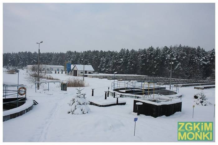 Miejska  Oczyszczalnia  Ścieków, ul. Włodzimierza Puchalskiego  10, Tel. 85 716 23 63