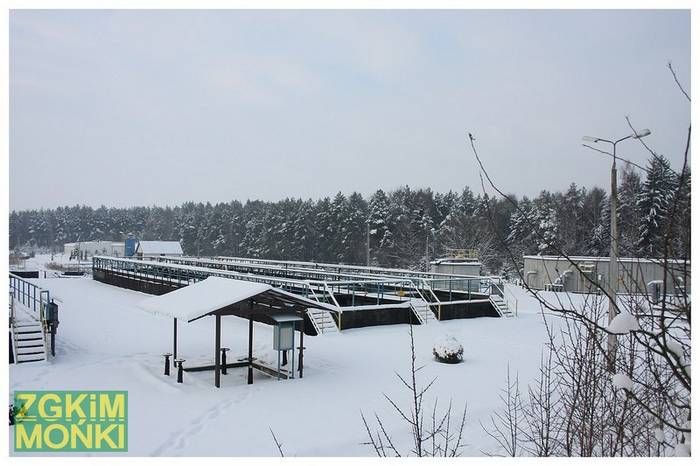 Miejska  Oczyszczalnia  Ścieków, ul. Włodzimierza Puchalskiego  10, Tel. 85 716 23 63